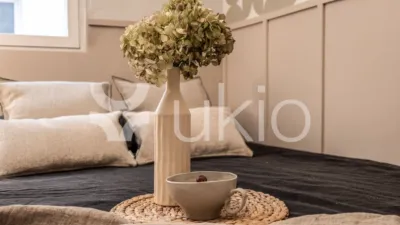 Piso en alquiler en Calle del General Pardiñas, cerca de Calle de Padilla - Imagen 13