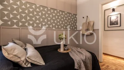 Piso en alquiler en Calle del General Pardiñas, cerca de Calle de Padilla - Imagen 14