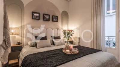 Piso en alquiler en Calle del General Pardiñas, cerca de Calle de Padilla - Imagen 15