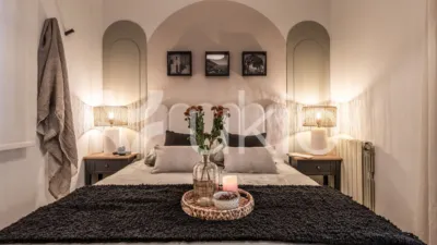 Piso en alquiler en Calle del General Pardiñas, cerca de Calle de Padilla - Imagen 16