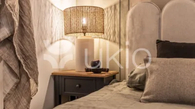 Piso en alquiler en Calle del General Pardiñas, cerca de Calle de Padilla - Imagen 17