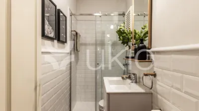 Piso en alquiler en Calle del General Pardiñas, cerca de Calle de Padilla - Imagen 18