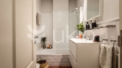 Piso en alquiler en Calle del General Pardiñas, cerca de Calle de Padilla - Imagen 19