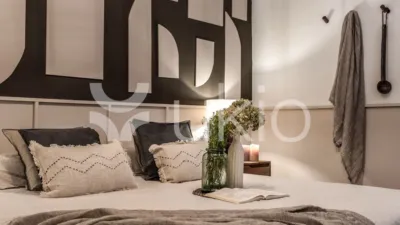 Piso en alquiler en Calle del General Pardiñas, cerca de Calle de Padilla - Imagen 21