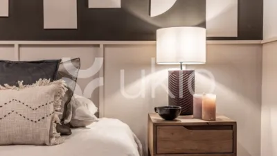 Piso en alquiler en Calle del General Pardiñas, cerca de Calle de Padilla - Imagen 22