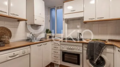 Piso en alquiler en Calle del General Pardiñas, cerca de Calle de Padilla - Imagen 23