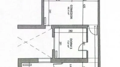 Piso en alquiler en Calle del General Pardiñas, cerca de Calle de Padilla - Imagen 27