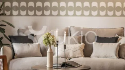 Piso en alquiler en Calle del General Pardiñas, cerca de Calle de Padilla - Imagen 3