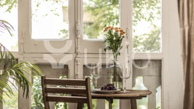 Piso en alquiler en Calle del General Pardiñas, cerca de Calle de Padilla - Imagen 6