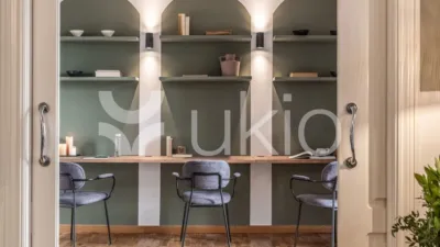 Piso en alquiler en Calle del General Pardiñas, cerca de Calle de Padilla - Imagen 7