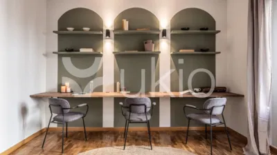 Piso en alquiler en Calle del General Pardiñas, cerca de Calle de Padilla - Imagen 8