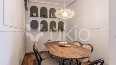 Piso en alquiler en Calle del General Pardiñas, cerca de Calle de Padilla - Imagen 9