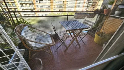 Piso en venta en Carrer d'Aragó, cerca de Carrer del Dos de Maig, La Sagrada Família (Distrito Eixample. Barcelona Capital) de 430.000 €