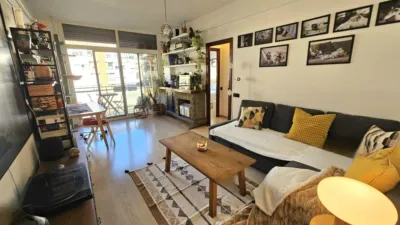 Piso en venta en Carrer d'Aragó, cerca de Carrer del Dos de Maig, La Sagrada Família (Distrito Eixample. Barcelona Capital) de 430.000 €