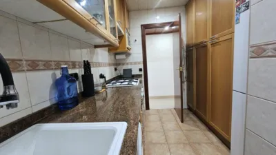 Piso en venta en Carrer d'Aragó, cerca de Carrer del Dos de Maig, La Sagrada Família (Distrito Eixample. Barcelona Capital) de 430.000 €