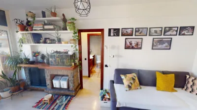 Piso en venta en Carrer d'Aragó, cerca de Carrer del Dos de Maig, La Sagrada Família (Distrito Eixample. Barcelona Capital) de 430.000 €