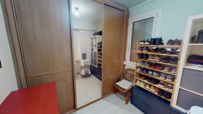 Piso en venta en Carrer d'Aragó, cerca de Carrer del Dos de Maig, La Sagrada Família (Distrito Eixample. Barcelona Capital) de 430.000 €