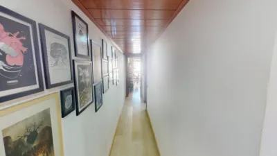Piso en venta en Carrer d'Aragó, cerca de Carrer del Dos de Maig, La Sagrada Família (Distrito Eixample. Barcelona Capital) de 430.000 €
