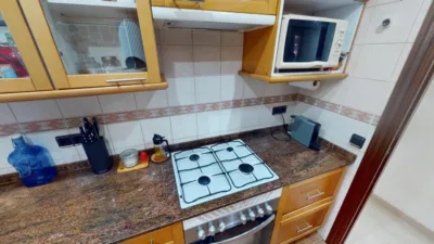 Piso en venta en Carrer d'Aragó, cerca de Carrer del Dos de Maig, La Sagrada Família (Distrito Eixample. Barcelona Capital) de 430.000 €