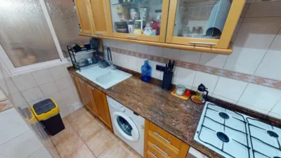 Piso en venta en Carrer d'Aragó, cerca de Carrer del Dos de Maig, La Sagrada Família (Distrito Eixample. Barcelona Capital) de 430.000 €