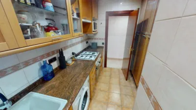 Piso en venta en Carrer d'Aragó, cerca de Carrer del Dos de Maig, La Sagrada Família (Distrito Eixample. Barcelona Capital) de 430.000 €