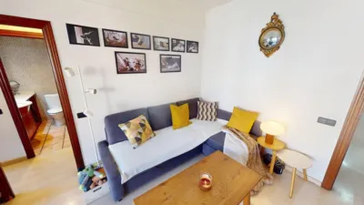 Piso en venta en Carrer d'Aragó, cerca de Carrer del Dos de Maig, La Sagrada Família (Distrito Eixample. Barcelona Capital) de 430.000 €
