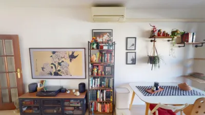 Piso en venta en Carrer d'Aragó, cerca de Carrer del Dos de Maig, La Sagrada Família (Distrito Eixample. Barcelona Capital) de 430.000 €