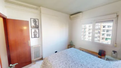 Piso en venta en Carrer d'Aragó, cerca de Carrer del Dos de Maig, La Sagrada Família (Distrito Eixample. Barcelona Capital) de 430.000 €