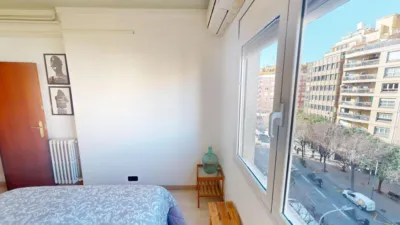 Piso en venta en Carrer d'Aragó, cerca de Carrer del Dos de Maig, La Sagrada Família (Distrito Eixample. Barcelona Capital) de 430.000 €