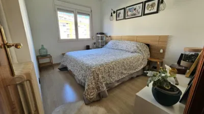 Piso en venta en Carrer d'Aragó, cerca de Carrer del Dos de Maig, La Sagrada Família (Distrito Eixample. Barcelona Capital) de 430.000 €