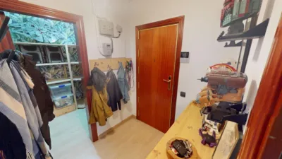 Piso en venta en Carrer d'Aragó, cerca de Carrer del Dos de Maig, La Sagrada Família (Distrito Eixample. Barcelona Capital) de 430.000 €