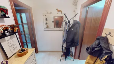 Piso en venta en Carrer d'Aragó, cerca de Carrer del Dos de Maig, La Sagrada Família (Distrito Eixample. Barcelona Capital) de 430.000 €