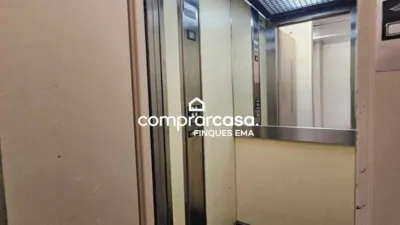 Piso en venta en Carrer de la Diputació, cerca de Carrer d' Entença, La Nova Esquerra de l'Eixample (Distrito Eixample. Barcelona Capital) de 355.000 €