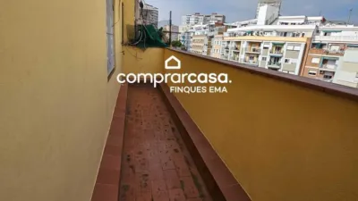Ático en venta en Calle Masnou del, Les Planes (L'Hospitalet de Llobregat) de 205.000 €