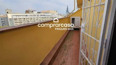Ático en venta en Calle Masnou del, Les Planes (L'Hospitalet de Llobregat) de 205.000 €