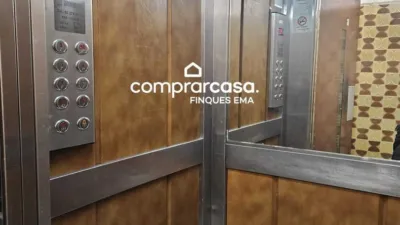 Ático en venta en Calle Masnou del, Les Planes (L'Hospitalet de Llobregat) de 205.000 €