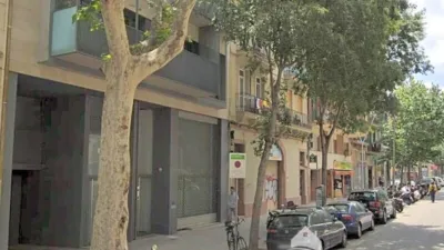 Apartment on Calle de la Flor photo 2