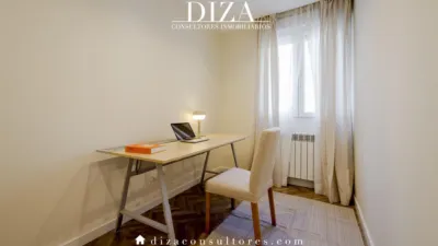 Apartment on Calle del Alcalde Sáinz de Baranda photo 10