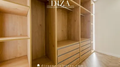 Apartment on Calle del Alcalde Sáinz de Baranda photo 21