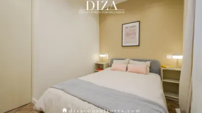 Apartment on Calle del Alcalde Sáinz de Baranda photo 26