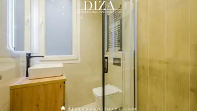 Apartment on Calle del Alcalde Sáinz de Baranda photo 28