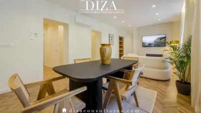 Apartment on Calle del Alcalde Sáinz de Baranda photo 2