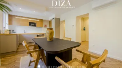 Apartment on Calle del Alcalde Sáinz de Baranda photo 3