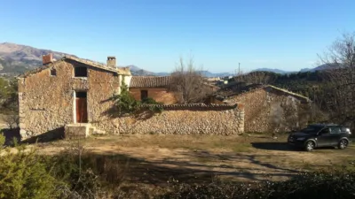 Chalet on Calle Partida Sentbenet Alt, No. 7 photo 10