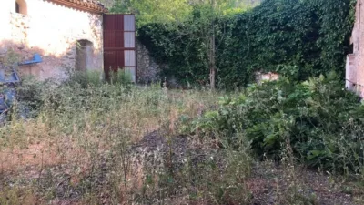 Chalet on Calle Partida Sentbenet Alt, No. 7 photo 17