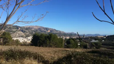 Casa – Alcoi - Alcoy - Vista 3