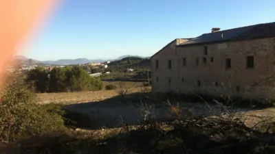 Chalet on Calle Partida Sentbenet Alt, No. 7 photo 8