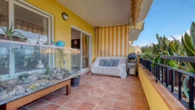 Apartment on Calle del Lajial photo 3