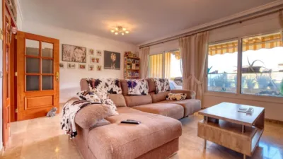 Apartment on Calle del Lajial photo 4