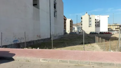 Terreno en venta en Callosa de Segura - Vista 3